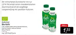 KONSUM ANDECHSER NATUR Bio Kefir Angebot