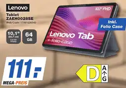K+B Expert Lenovo Tablet ZAEH0028SE Angebot