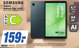 K+B Expert SAMSUNG Tablet Galaxy Tab A11 Angebot