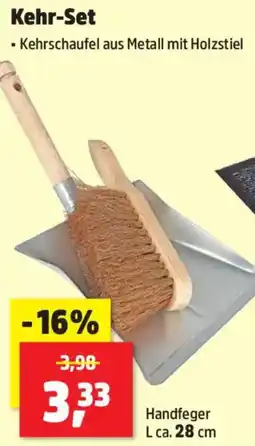 Thomas Philipps Kehr-Set Angebot