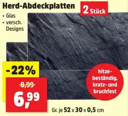 Thomas Philipps Herd-Abdeckplatten Angebot