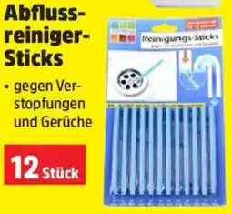 Thomas Philipps Abflussreiniger Sticks Angebot