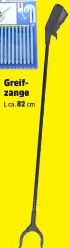 Thomas Philipps Greifzange Angebot