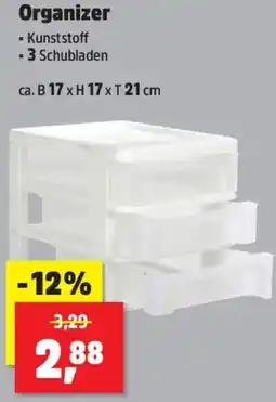 Thomas Philipps Organizer Angebot