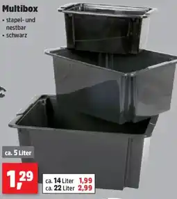 Thomas Philipps Multibox Angebot