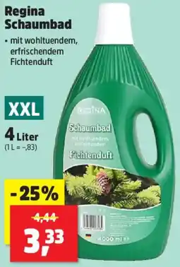 Thomas Philipps Regina Schaumbad Angebot