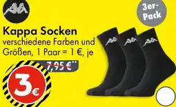 TEDi Kappa Socken Angebot