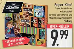 E-Center Super-Kids Angebot