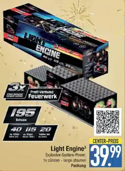 E-Center Light Engine Angebot