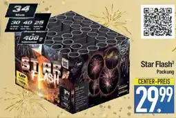 E-Center Star Flash Angebot