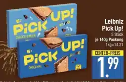 E-Center Leibniz Pick Up! Angebot