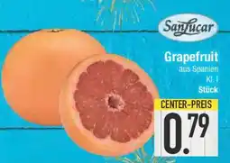 E-Center Sanfucar Grapefruit Angebot
