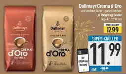 E-Center Dallmayr Crema d'Oro Angebot