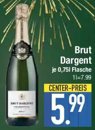 E-Center Brut Dargent Angebot