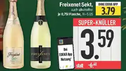 E-Center Freixenet Sekt Angebot