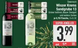 E-Center Österreich Winzer Krems Sandgrube 13 Angebot