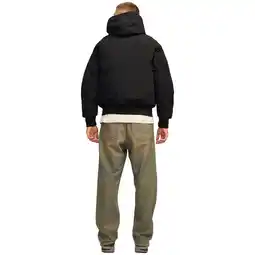 Netto Marken-Discount Jack & Jones Jacke Collective Bomberjacke Angebot