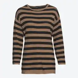 NKD Damen-Pullover mit Glitzerfäden Angebot