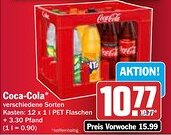 HIT Coca-Cola Angebot
