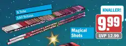 HIT Magical Shots 5 Teile Angebot