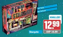 HIT Stargate 52 Teile 80 Schuss Angebot