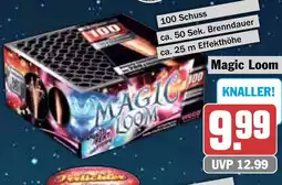 HIT Magic Loom 100 Schuss Angebot