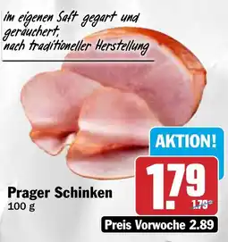 HIT Prager Schinken Angebot