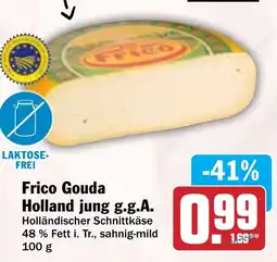 HIT Frico Gouda Holland jung g.g.A. Angebot