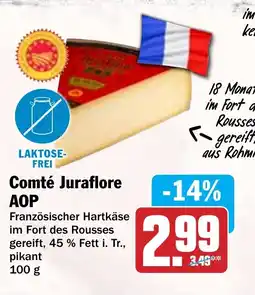 HIT Comté Juraflore AOP Angebot