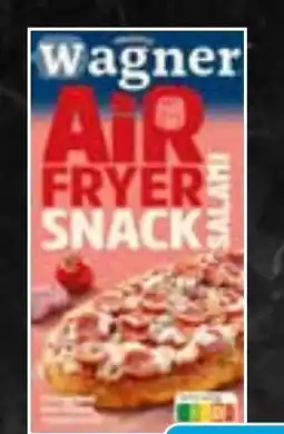 HIT Wagner Rustipani oder Air Fryer Snack Angebot