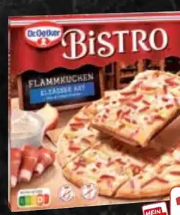 HIT Dr. Oetker Ristorante Pizza, Intermezzo, Flammkuchen oder Piccola Angebot