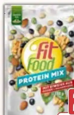 HIT Kluth Fit Food Mix Angebot