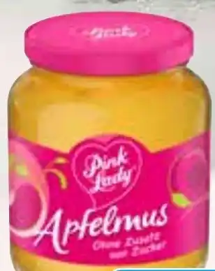 HIT Pink Lady Apfelmus Angebot