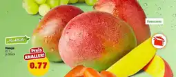 PENNY Mango Kl. I, je Stück Angebot