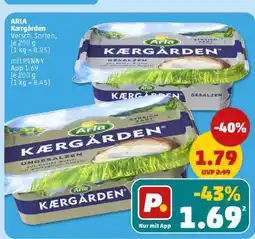 PENNY Arla Kærgården Angebot