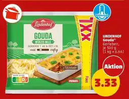 PENNY LINDENHOF Gouda Angebot