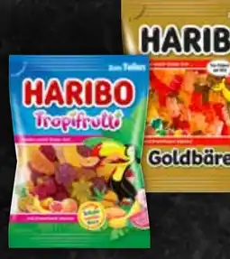 HIT Haribo Fruchtgummi oder Lakritz Angebot