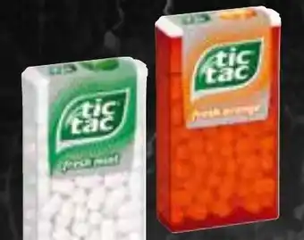 HIT Tic Tac Angebot