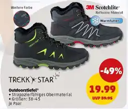PENNY TREKK STAR Angebot