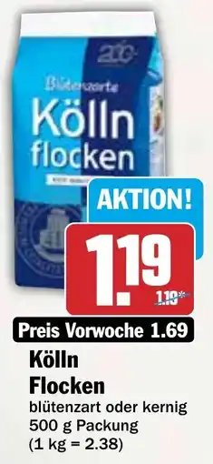 HIT Kölln Flocken Angebot