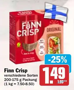 HIT Finn Crisp Angebot