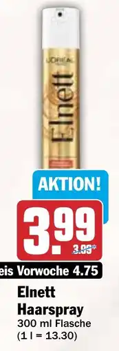 HIT Elnett Haarspray Angebot