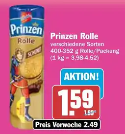 HIT Prinzen Rolle Angebot