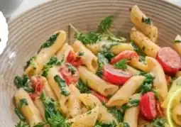 XXXLutz XXXL Penne mit Blattspinat Angebot