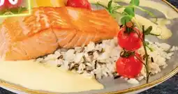 XXXLutz XXXL Lachsfilet Zitrone Angebot