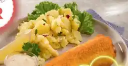 XXXLutz XXXL Seelachsfilet Angebot