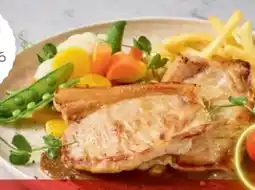 XXXLutz XXXL Schweinerückensteak vom Grill Angebot