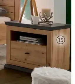 XXXLutz Hom'In Nachtschrank Angebot