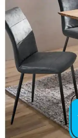 XXXLutz time your style Stuhl Angebot