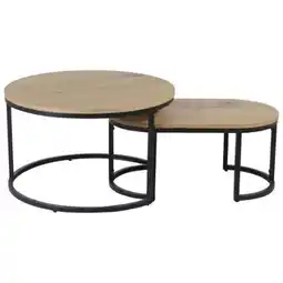 XXXLutz Stylife Couchtischset Angebot